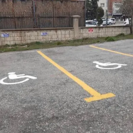Gram Pazar Laleli Yakin Daire Стамбул