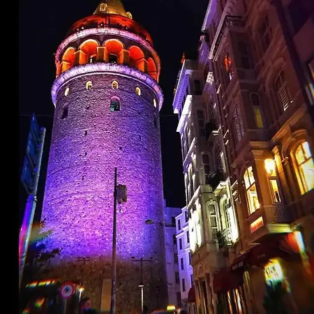 Gram Pazar Laleli Yakin Daire Стамбул